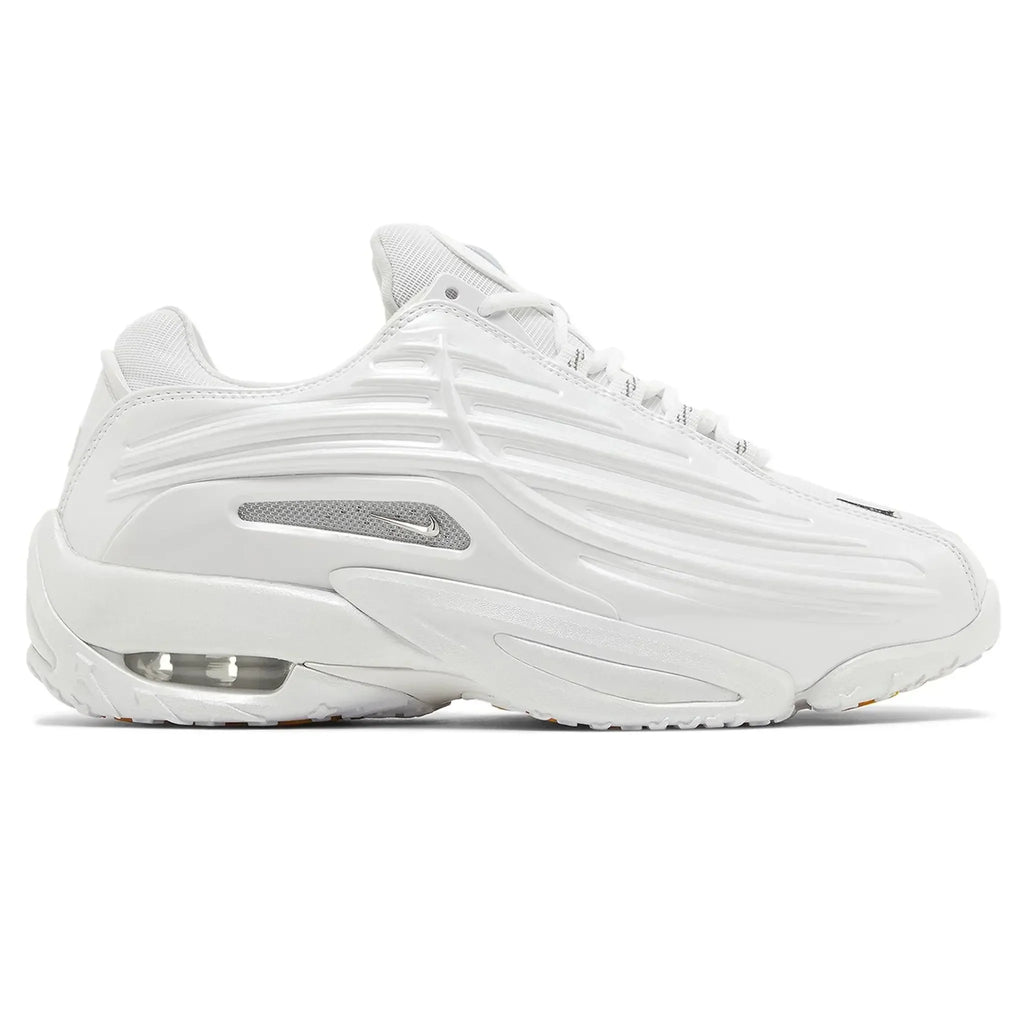 Nocta Drake Hot Step 2 White