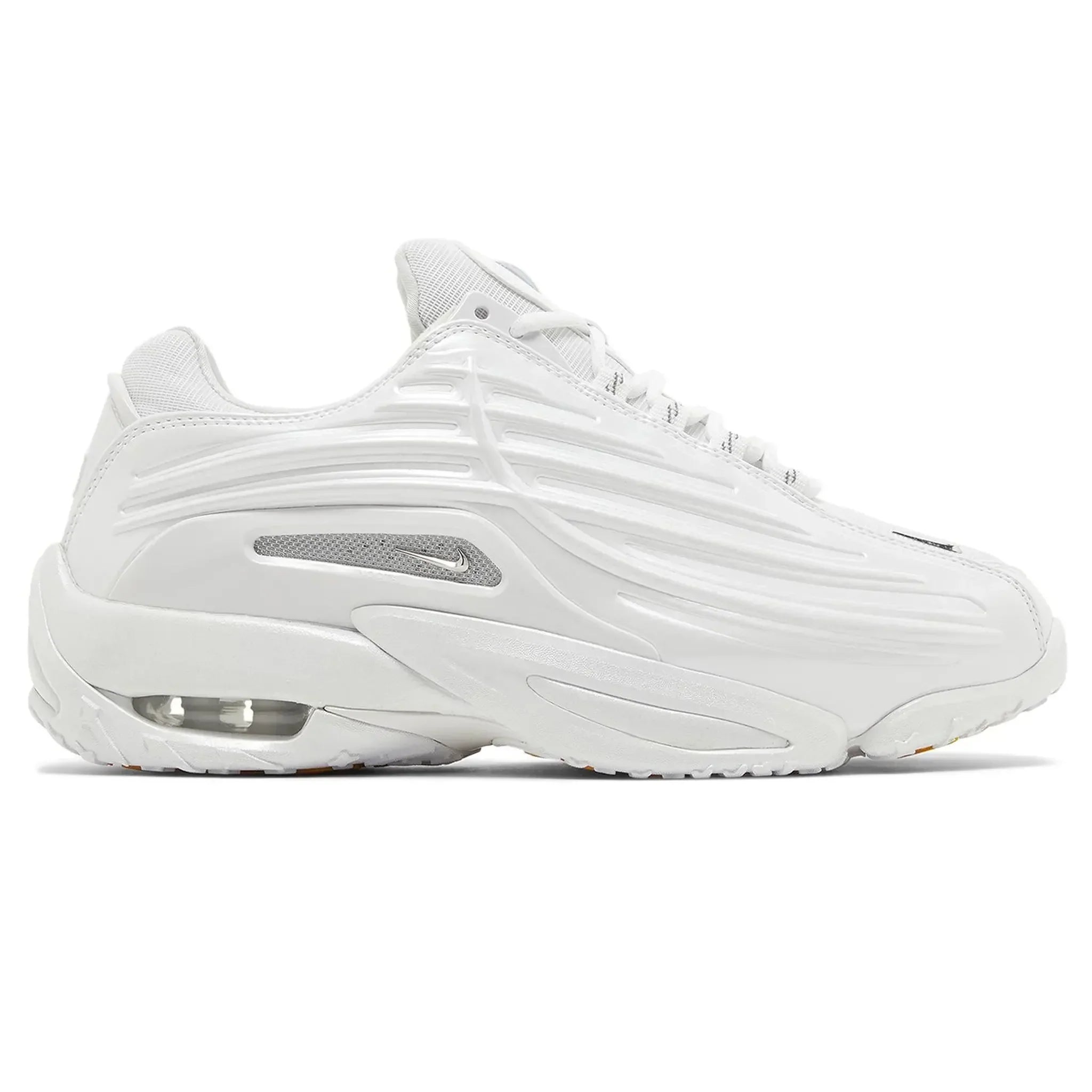 Nocta Drake Hot Step 2 White