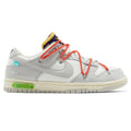 Off White Dunk Low Lot 23