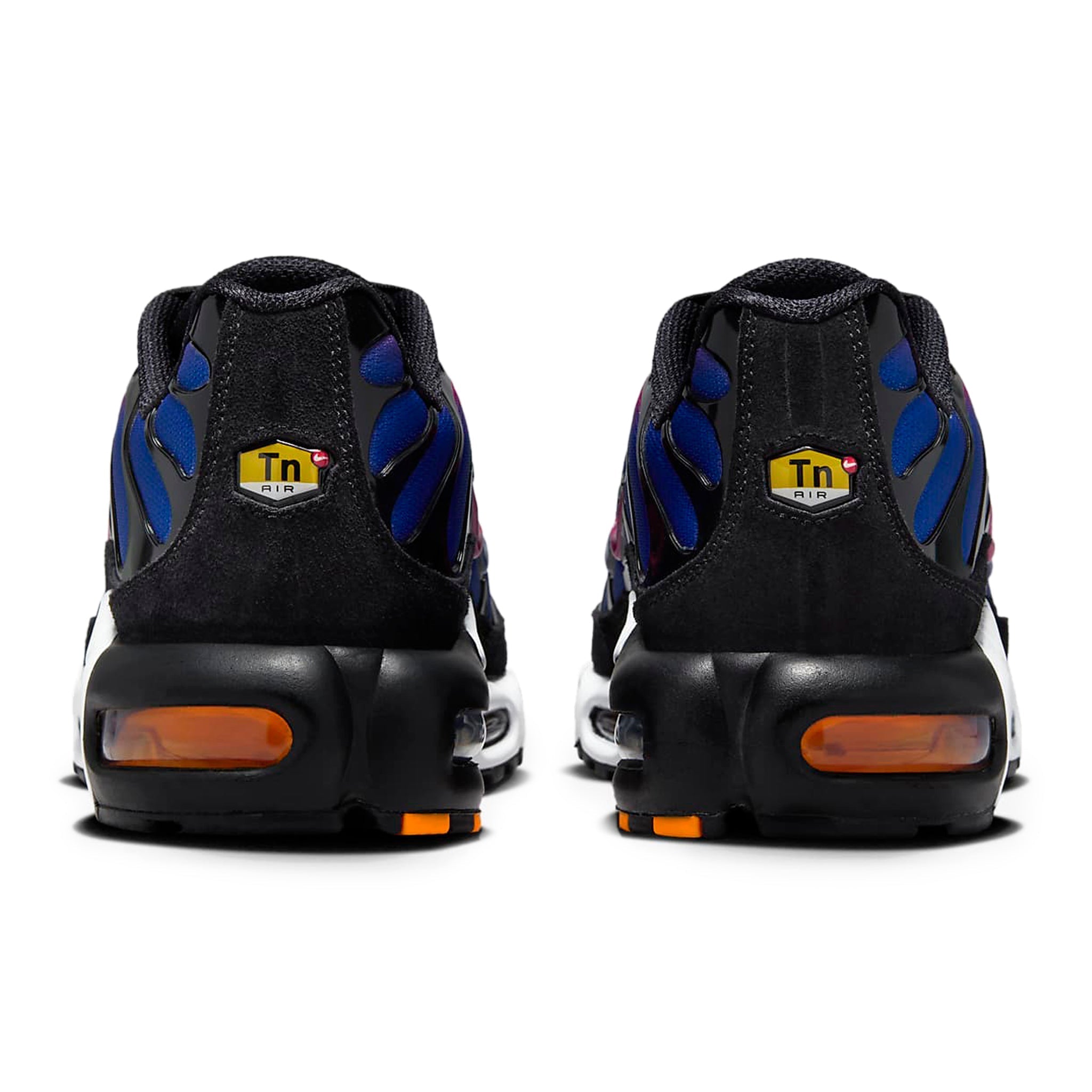 Patta Barcelona FC Air Max Plus Culers Del Món
