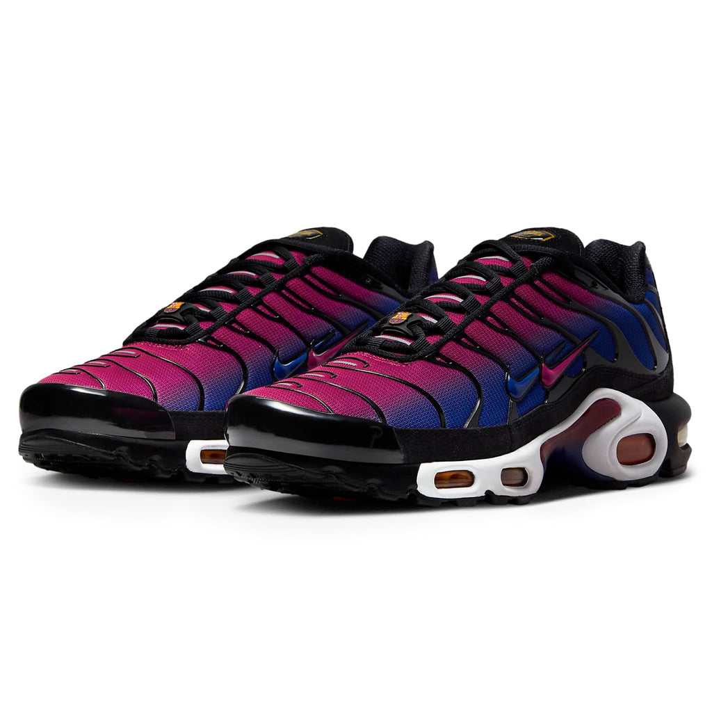 Patta Barcelona FC Air Max Plus Culers Del Món