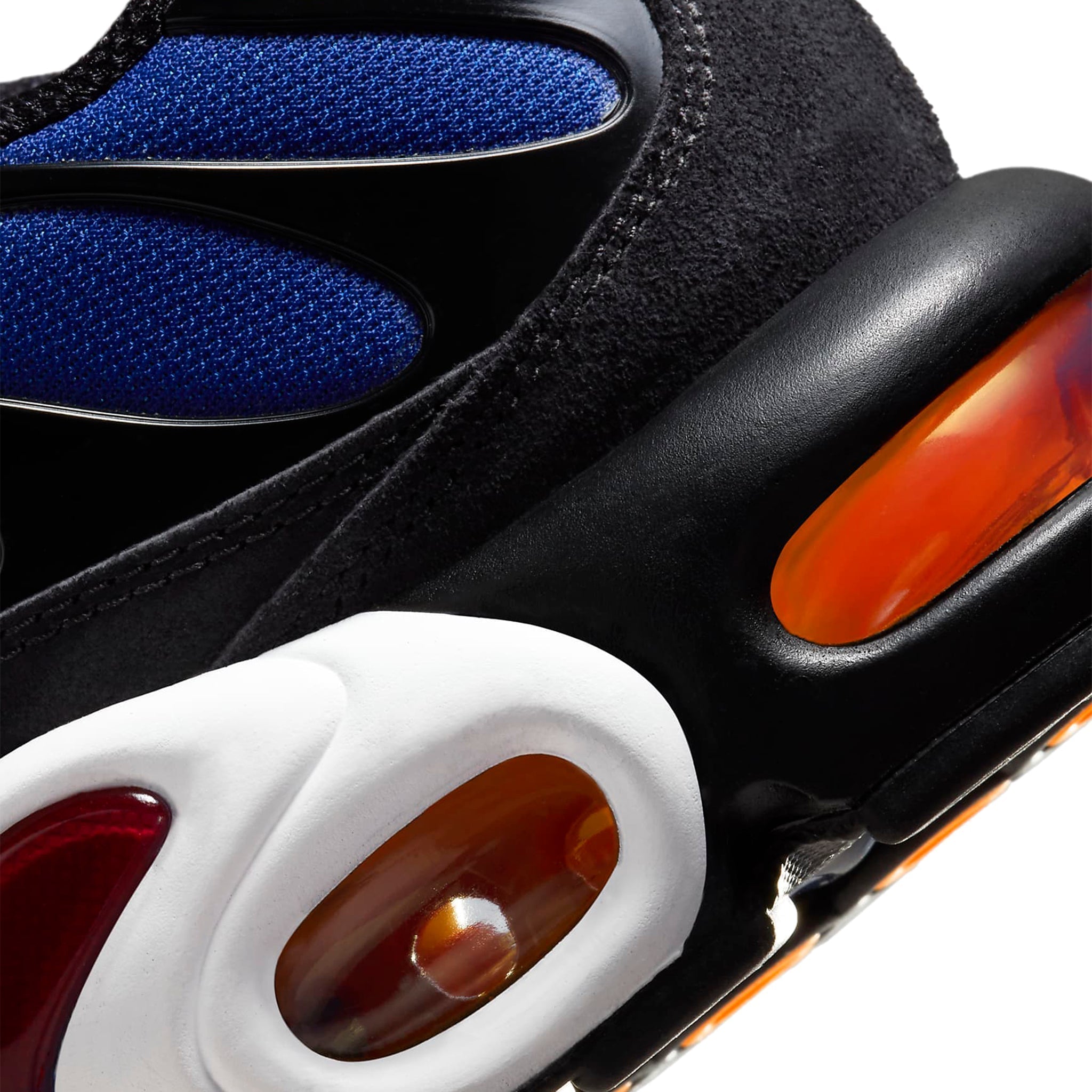 Patta Barcelona FC Air Max Plus Culers Del Món