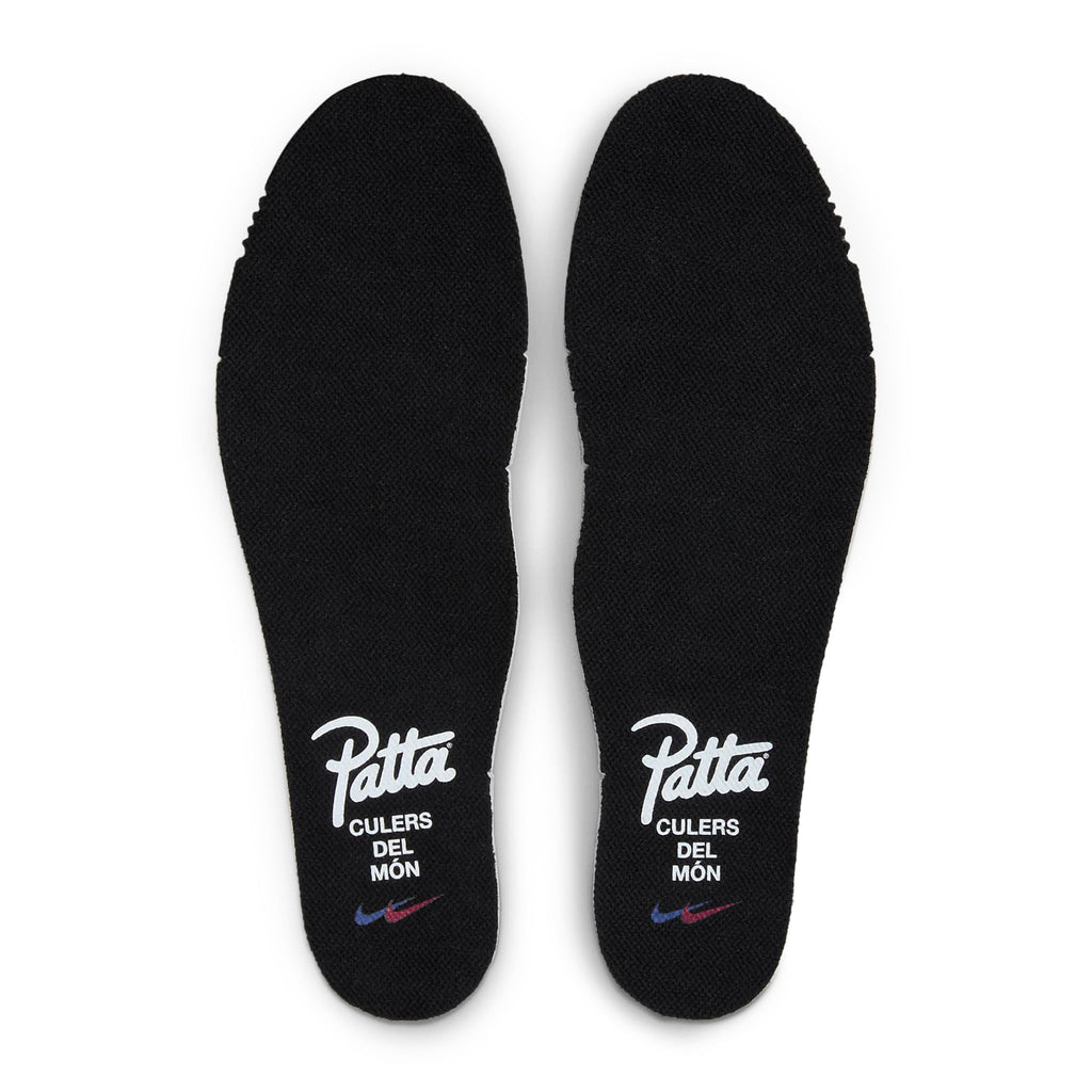 Patta Barcelona FC Air Max Plus Culers Del Món