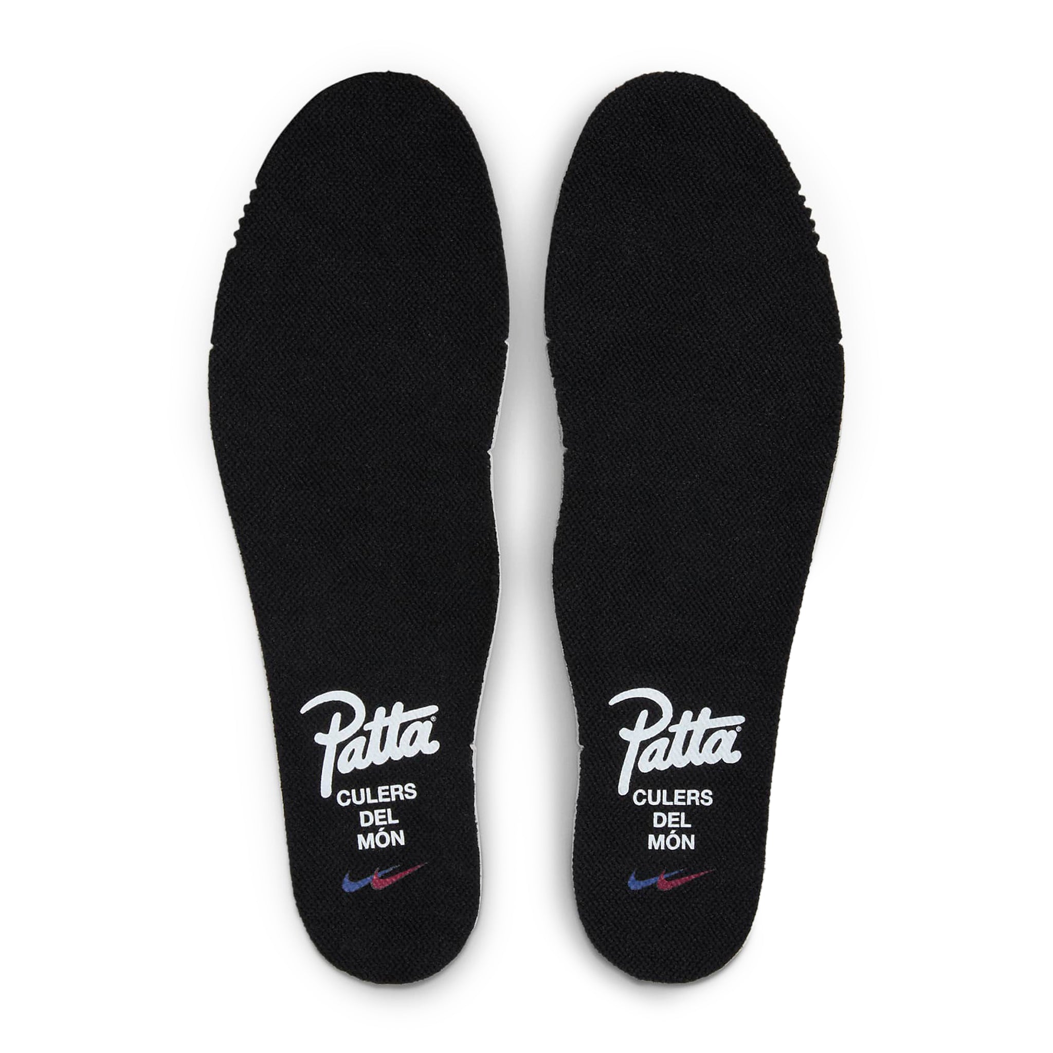 Patta Barcelona FC Air Max Plus Culers Del Món