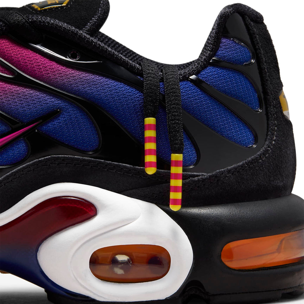 Patta Barcelona FC Air Max Plus Culers Del Món