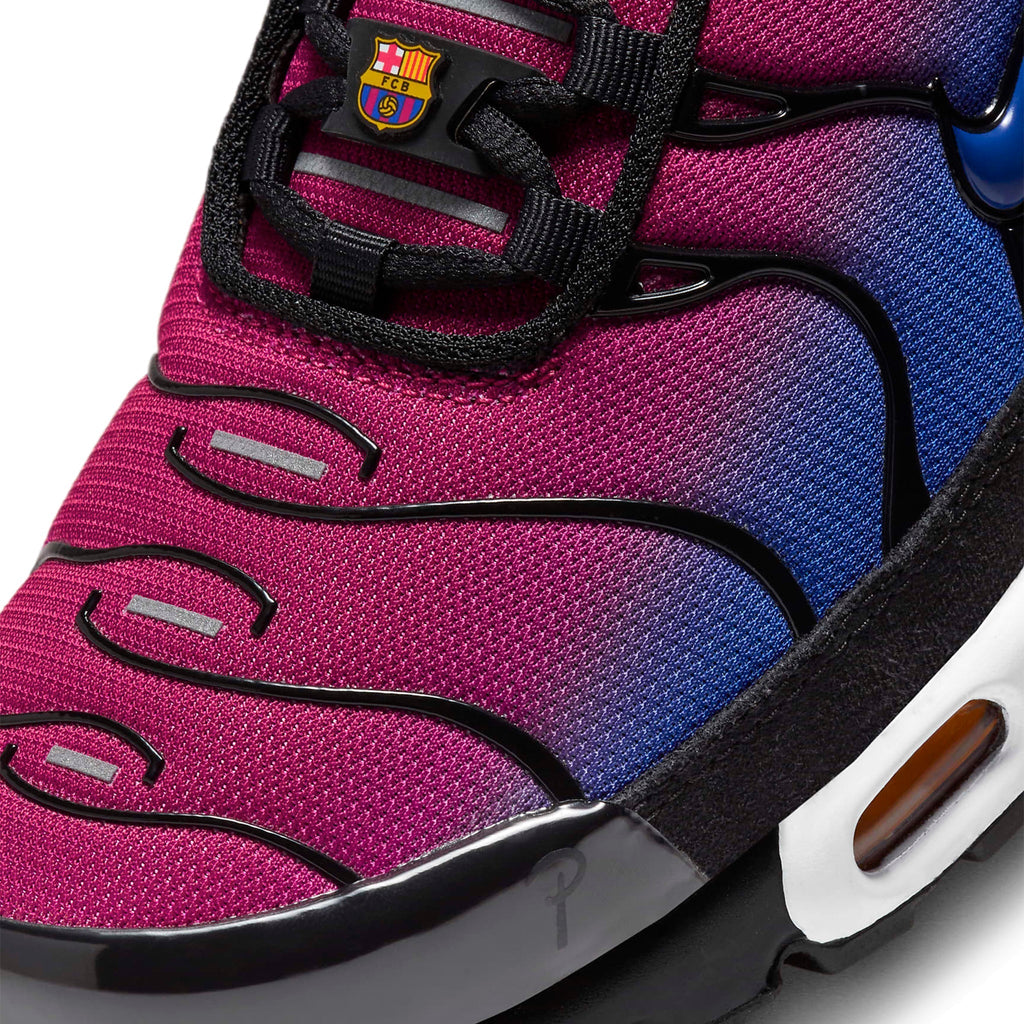 Patta Barcelona FC Air Max Plus Culers Del Món