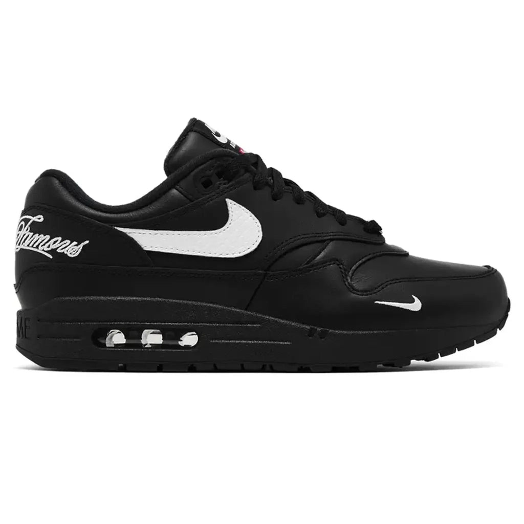 Air Max 1 '87 SP Black White