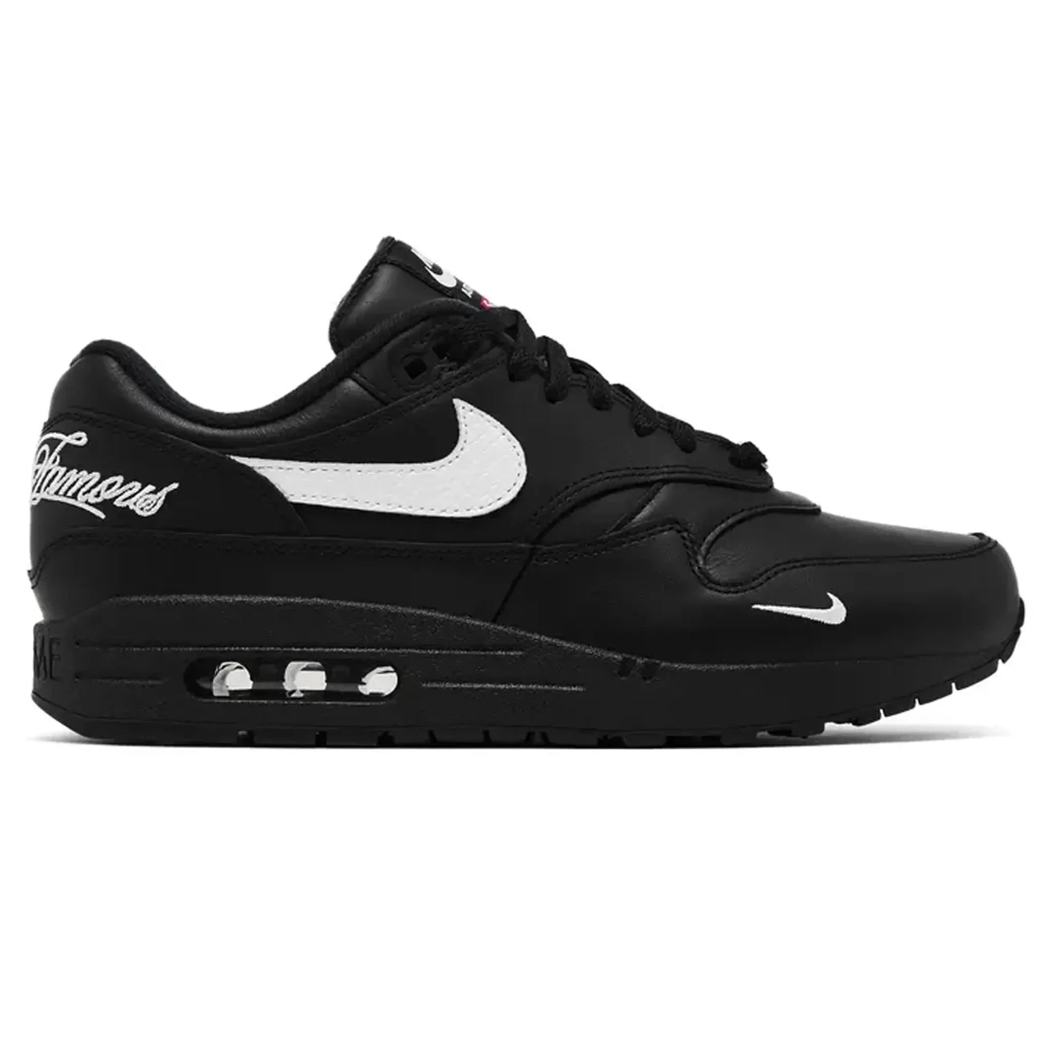 Air Max 1 '87 SP Black White