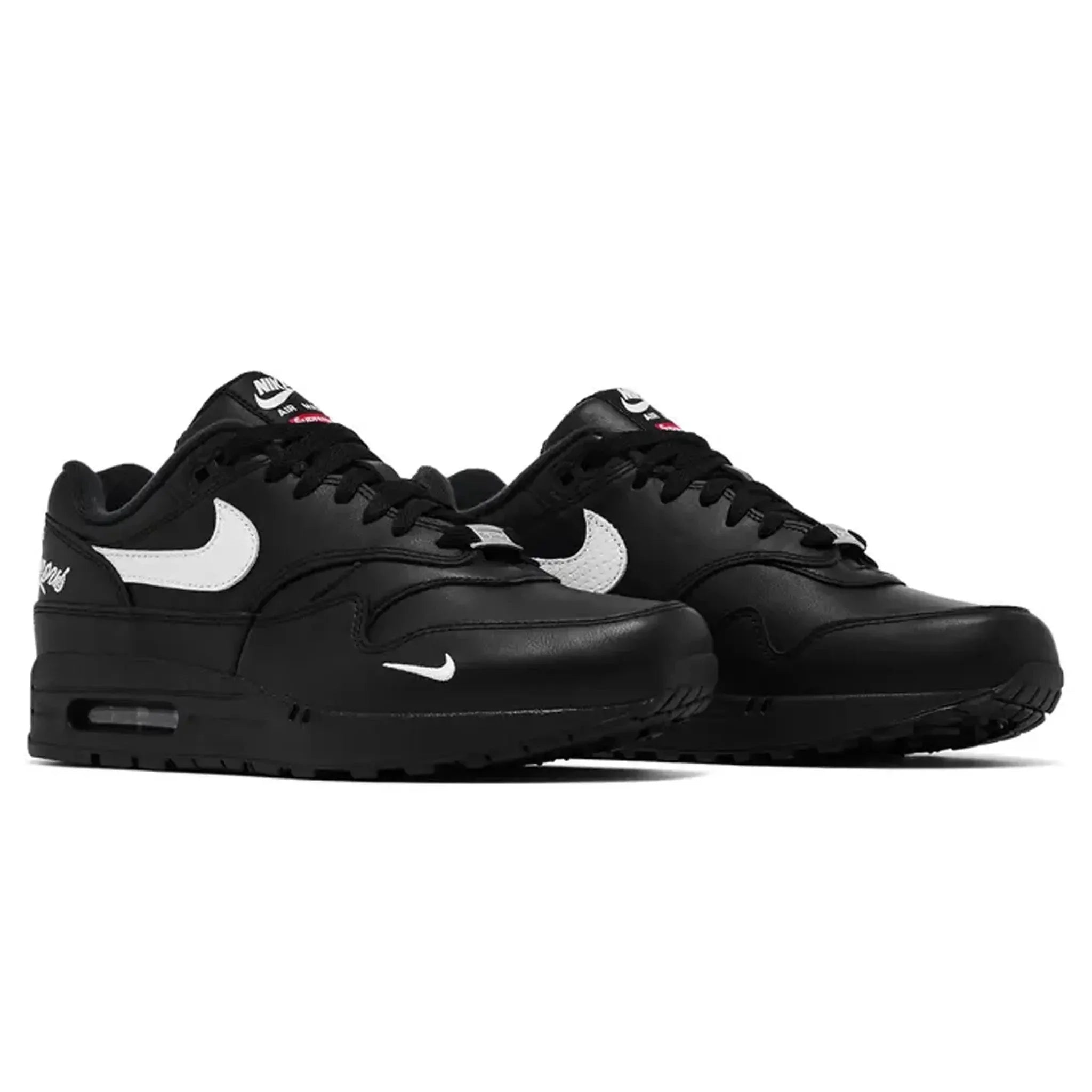 Air Max 1 '87 SP Black White