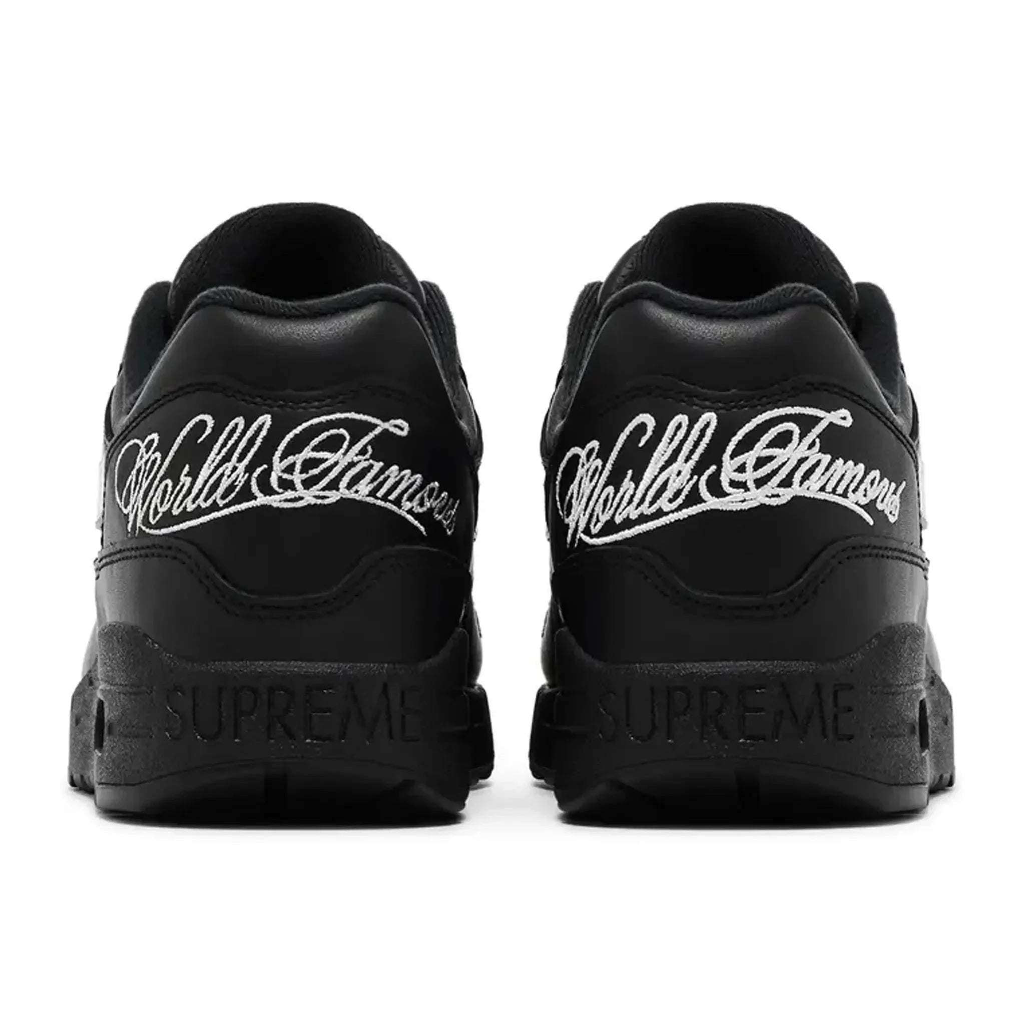 Air Max 1 '87 SP Black White