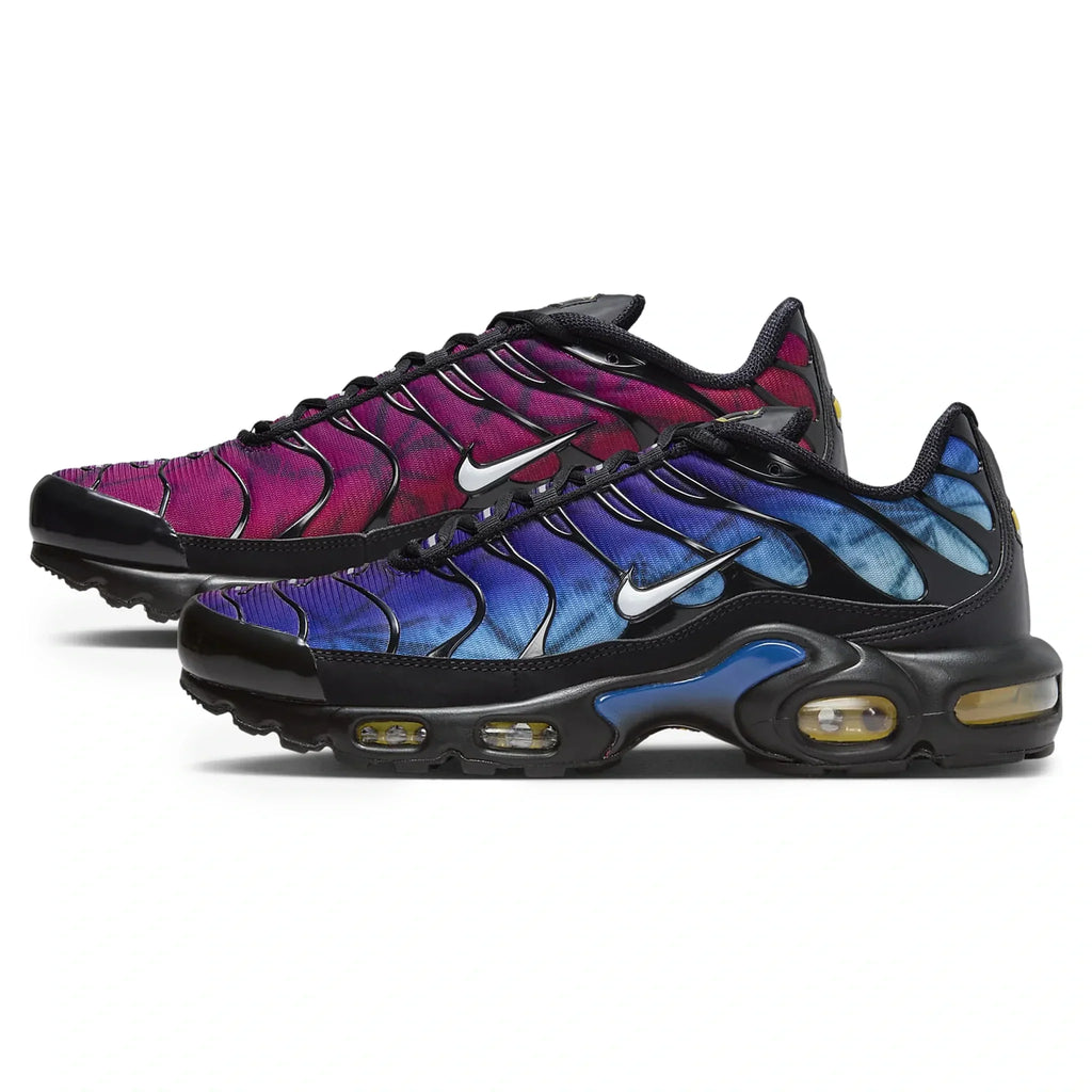 TN Air Max Plus 25th Anniversary