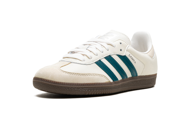 Samba Legacy Teal