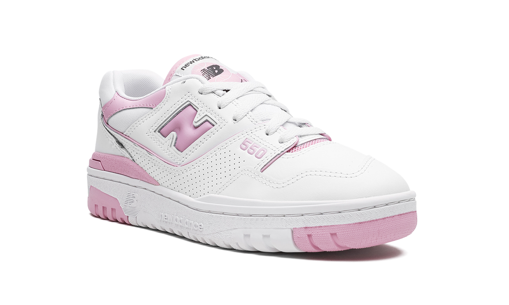 550 Bubblegum