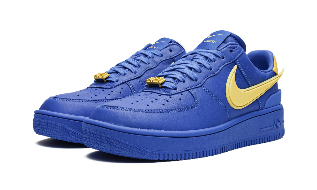 Air Force 1 Ambush Game Royal