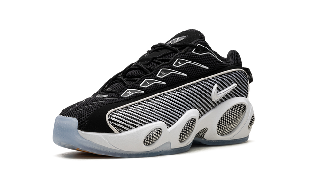 NOCTA Glide Black White