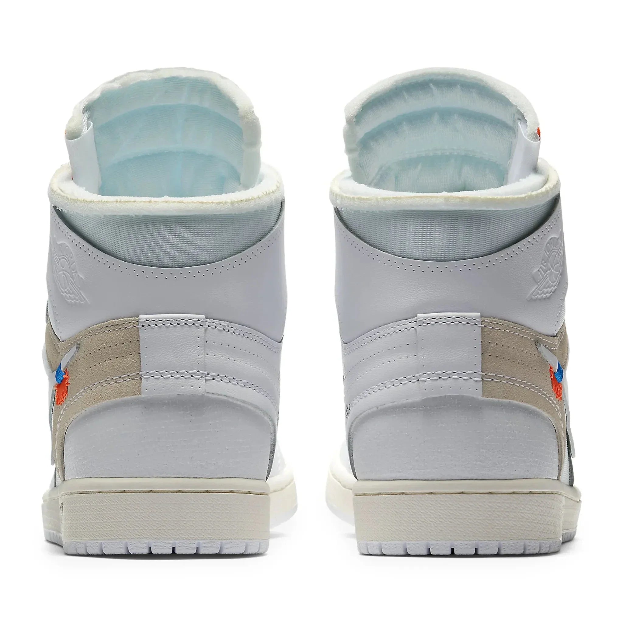Air 1 Retro High OG Alaska (2025)