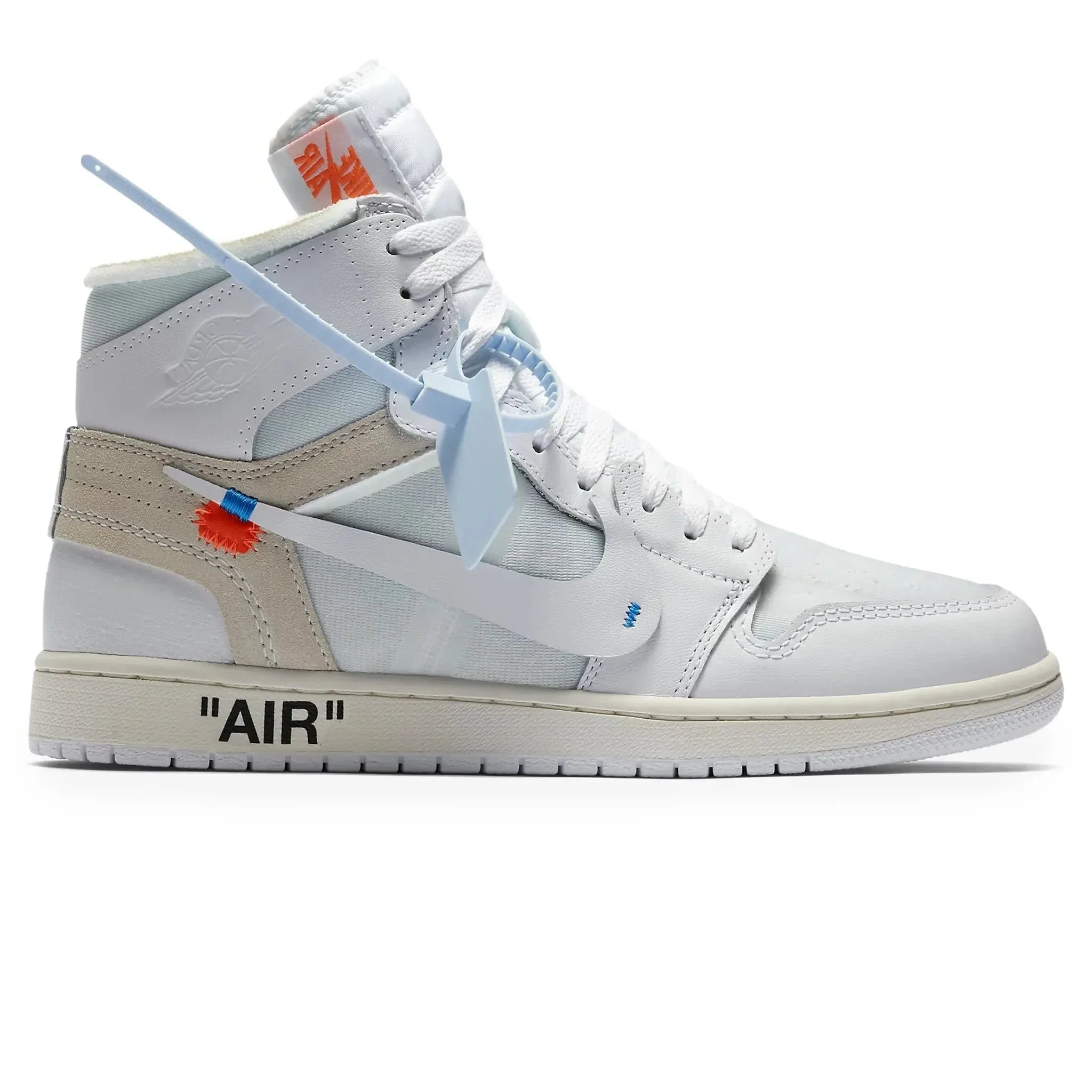 Air 1 Retro High OG Alaska (2025)