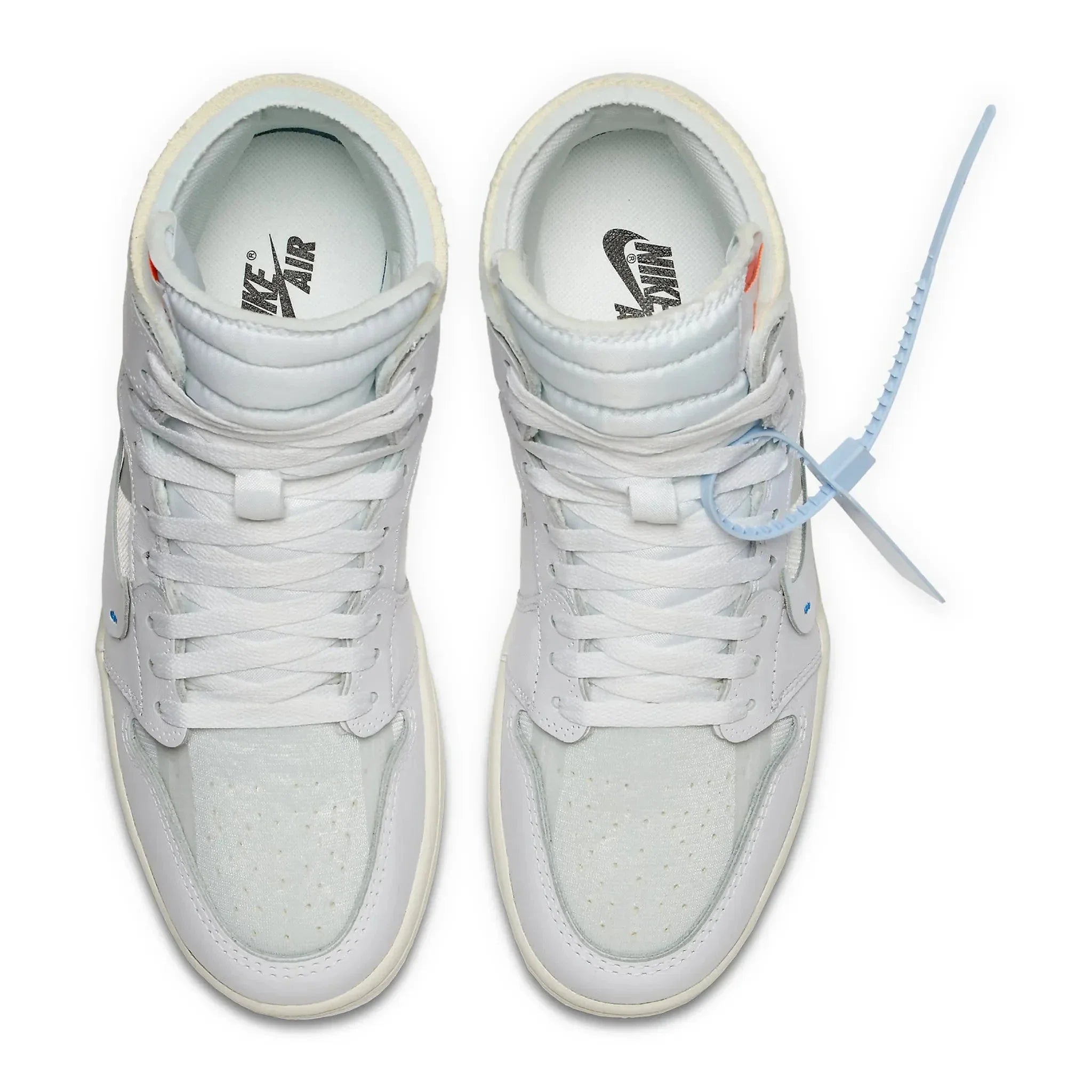 Air 1 Retro High OG Alaska (2025)