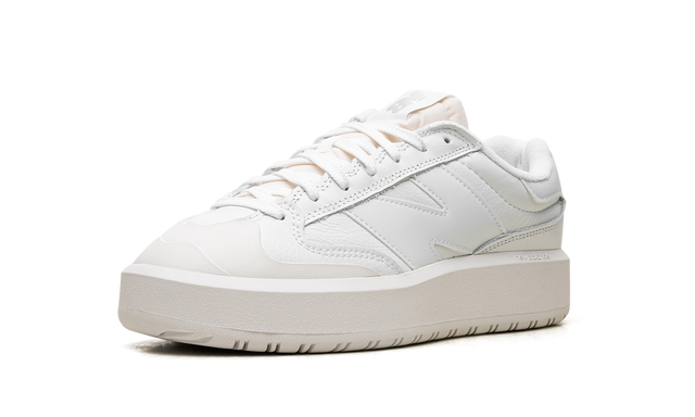 302 "TRIPLE WHITE"
