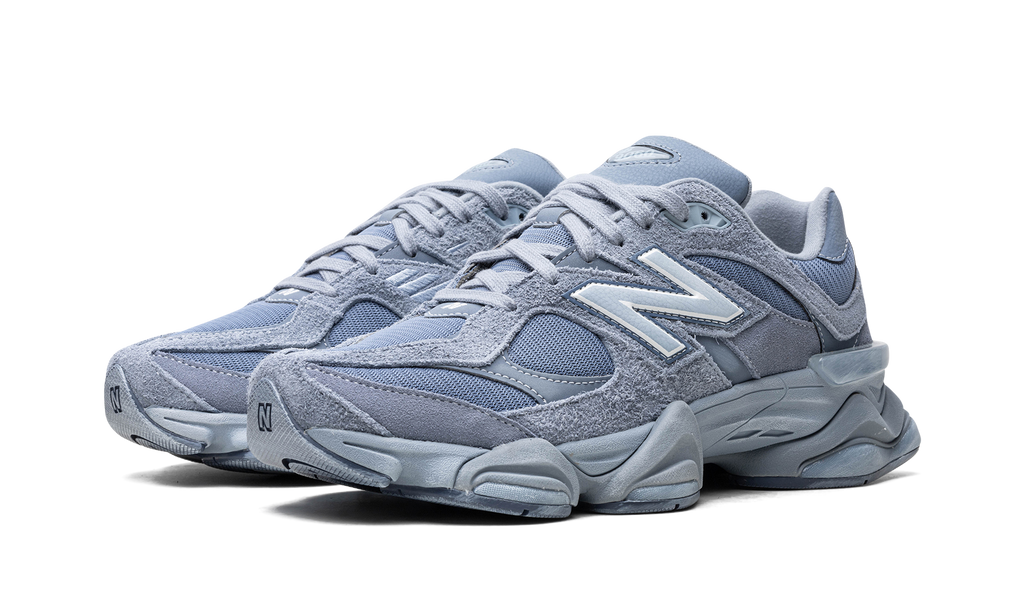 9060 Washed Blue