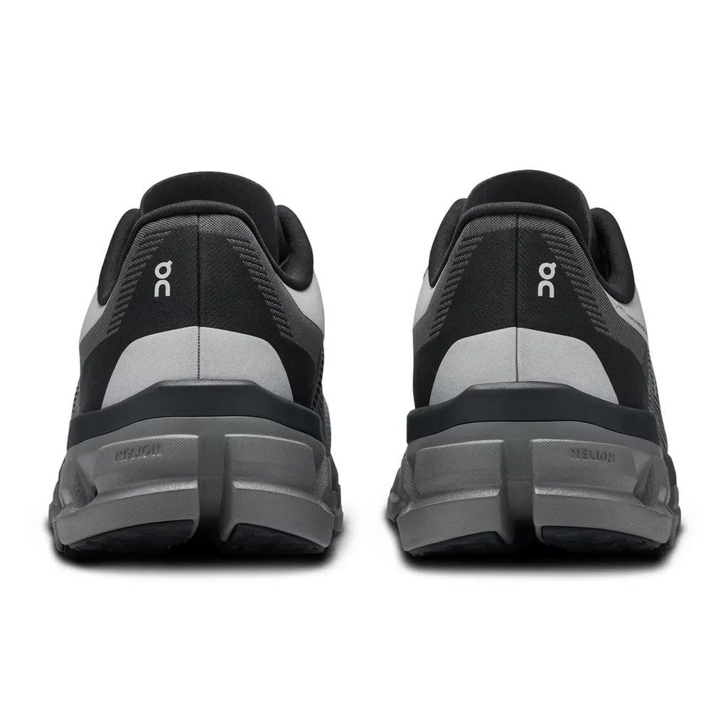 Cloud 4 Pearl Black Shoes (W)