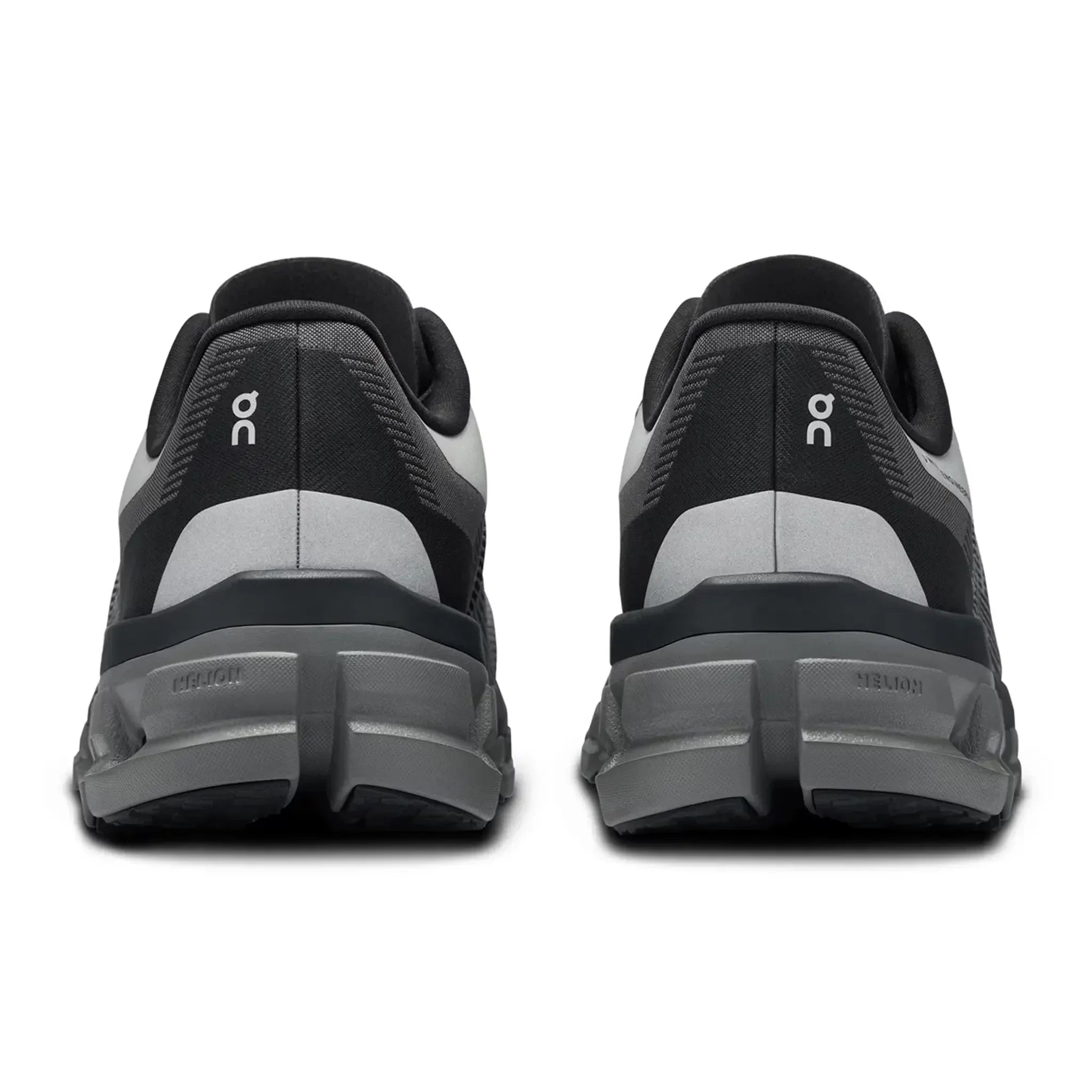 Cloud 4 Pearl Black Shoes (W)