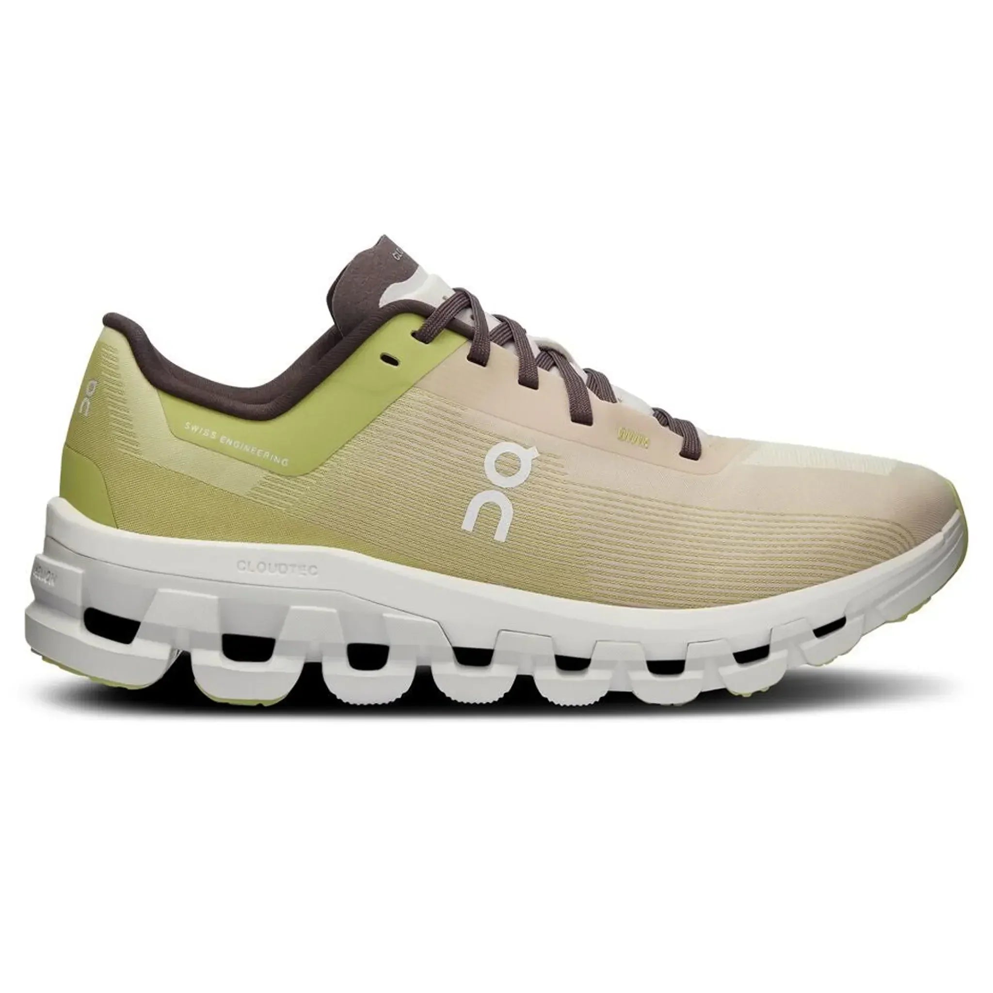 Cloud 4 Zest Frost Shoes (W)