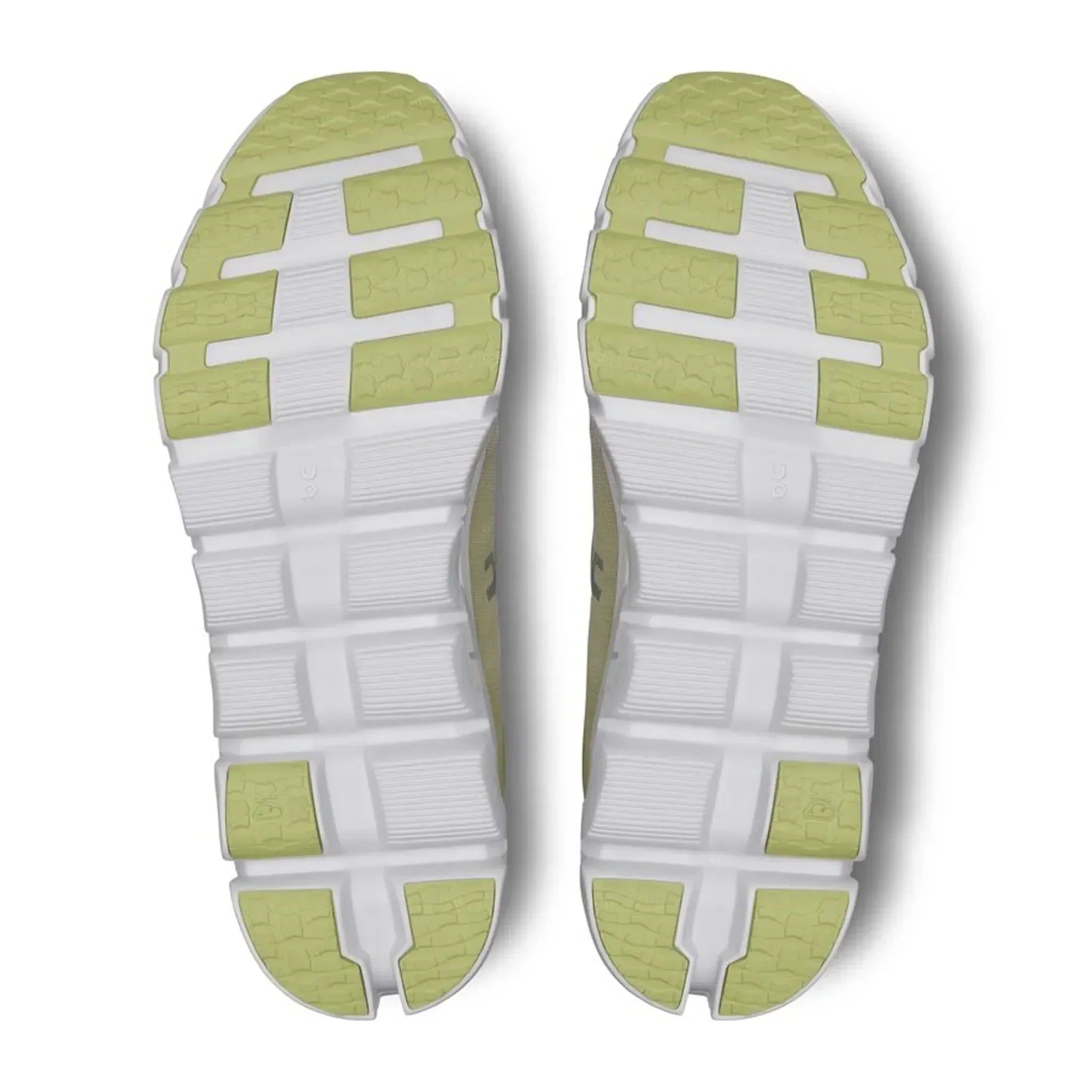Cloud 4 Zest Frost Shoes (W)