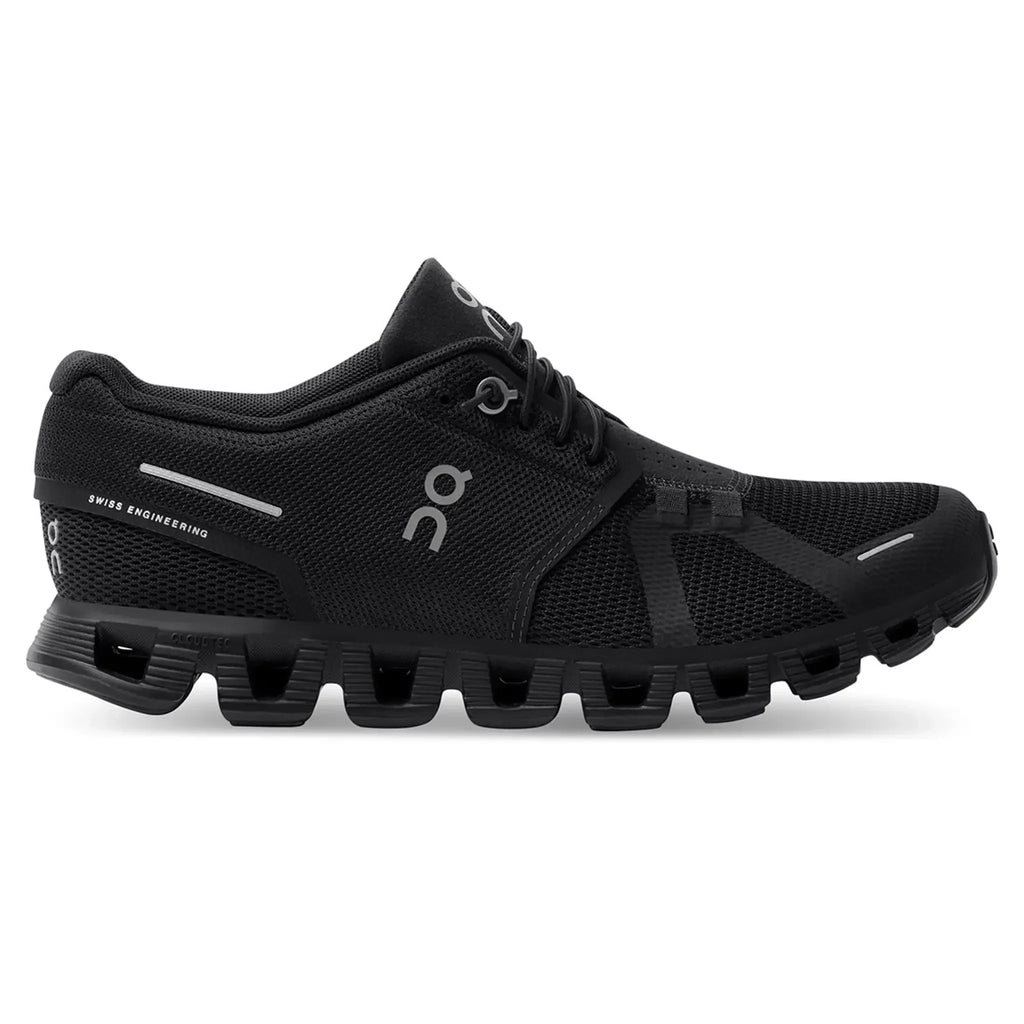 Cloud 5 All Black (W)