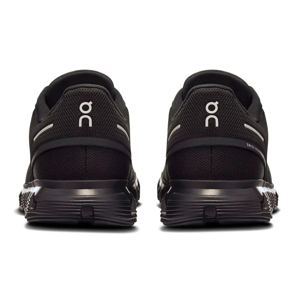 Cloud 6 All Black