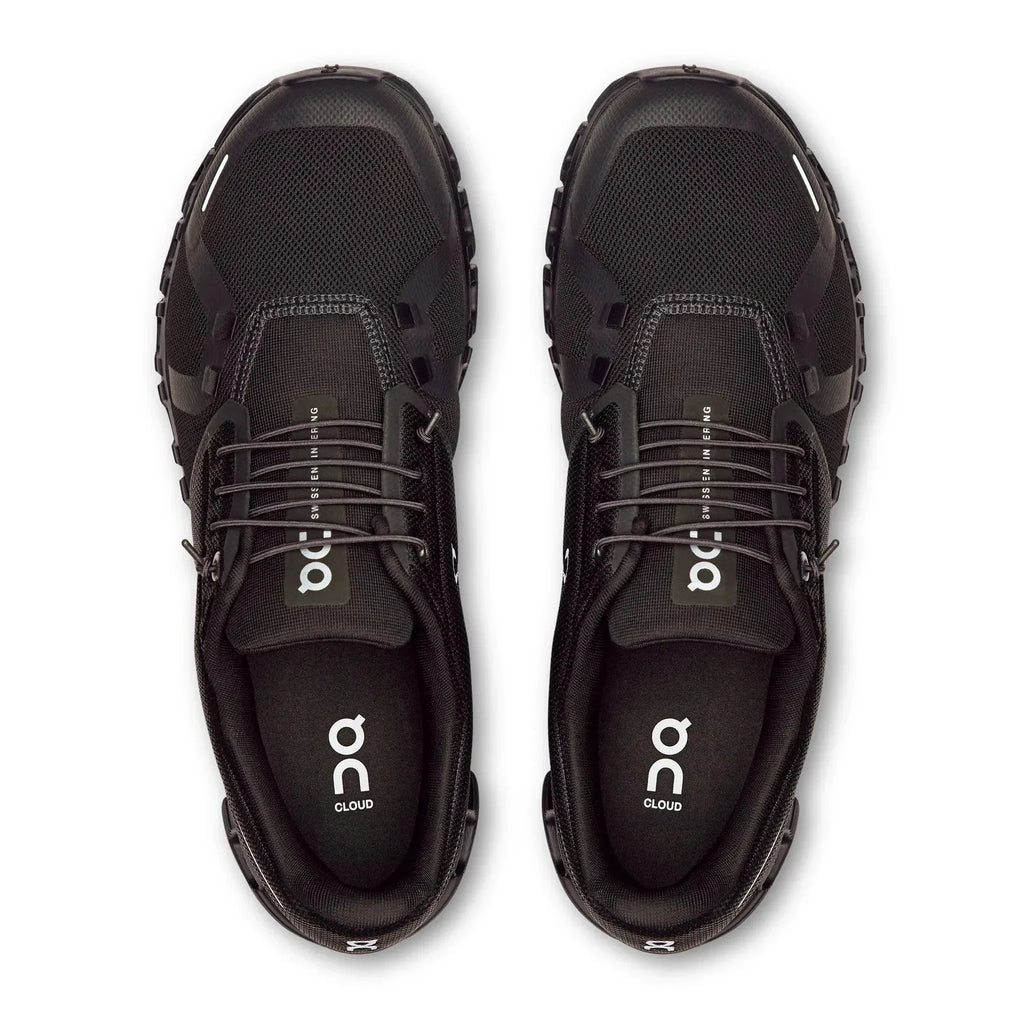 Cloud 6 All Black