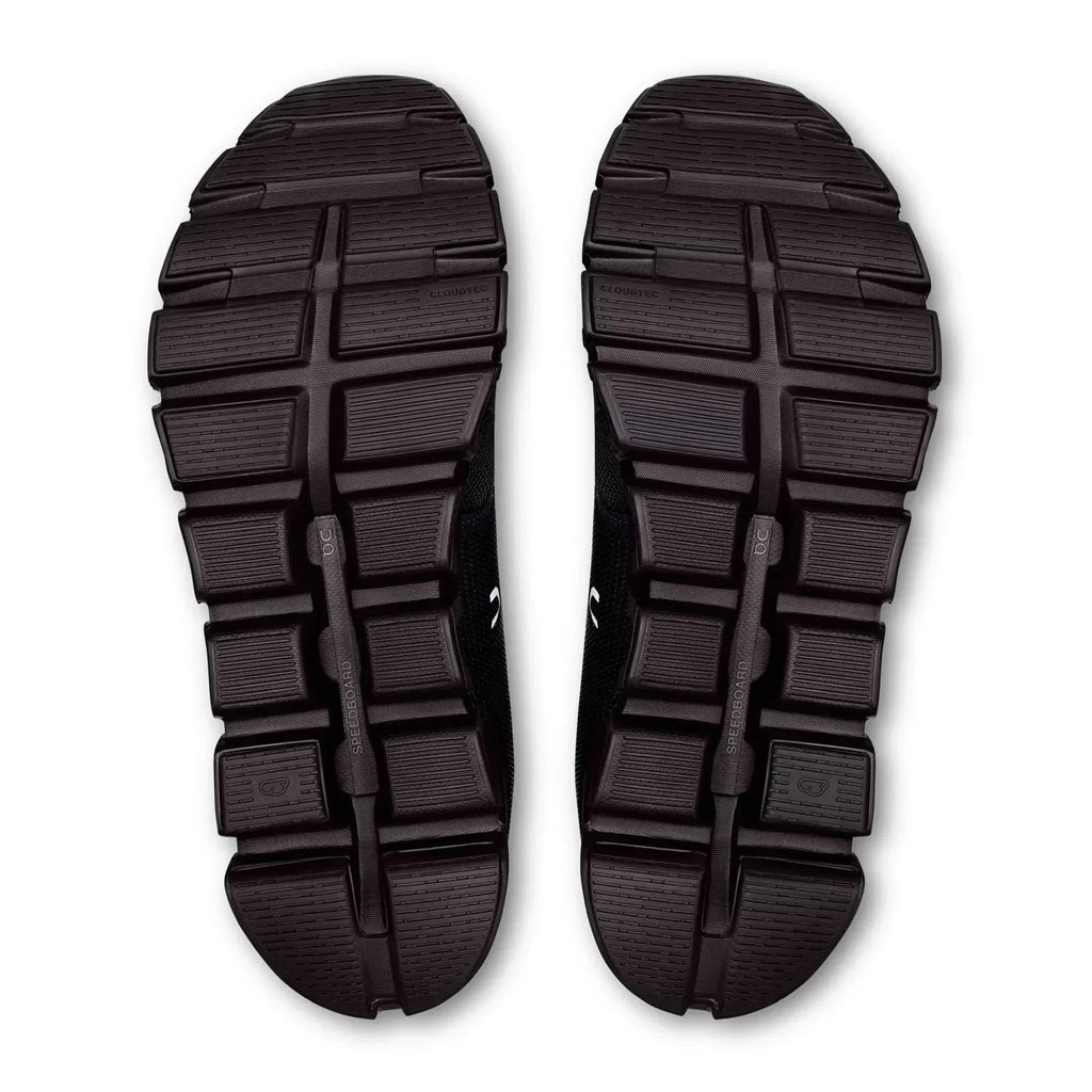 Cloud 6 All Black