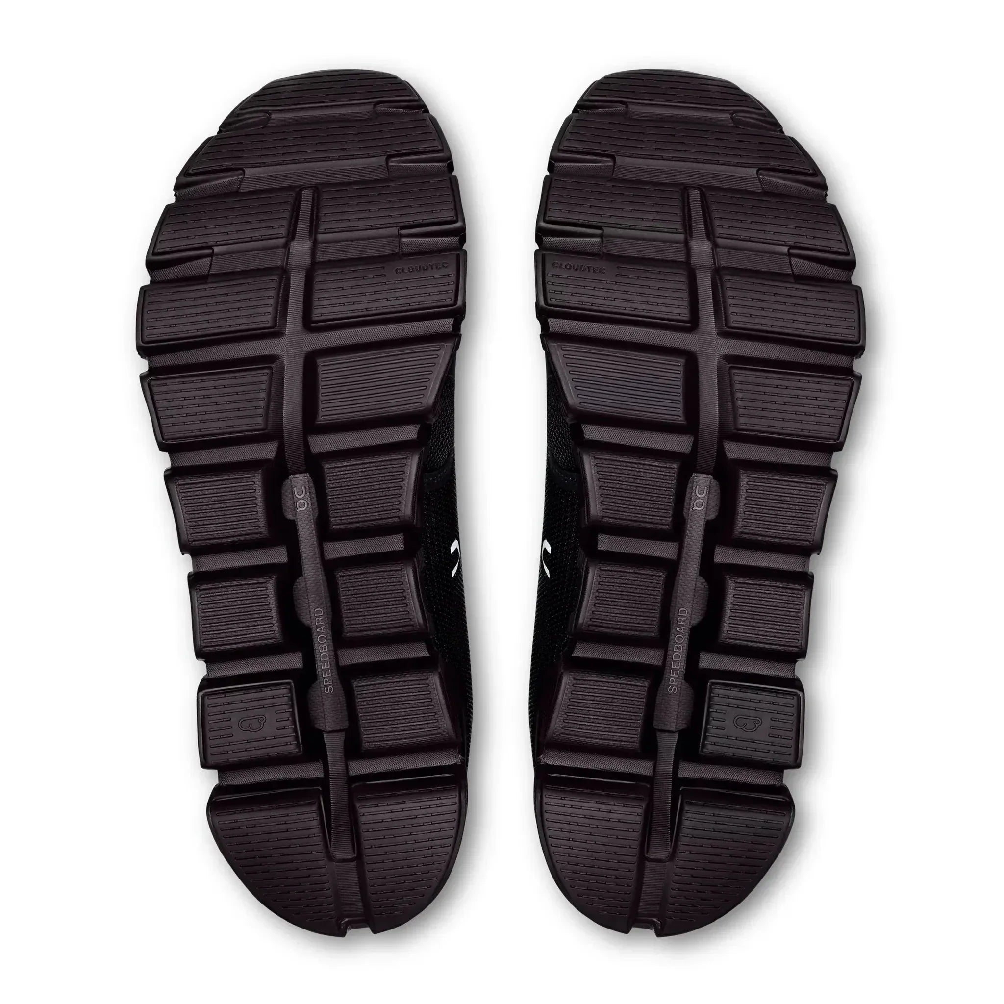 Cloud 6 All Black