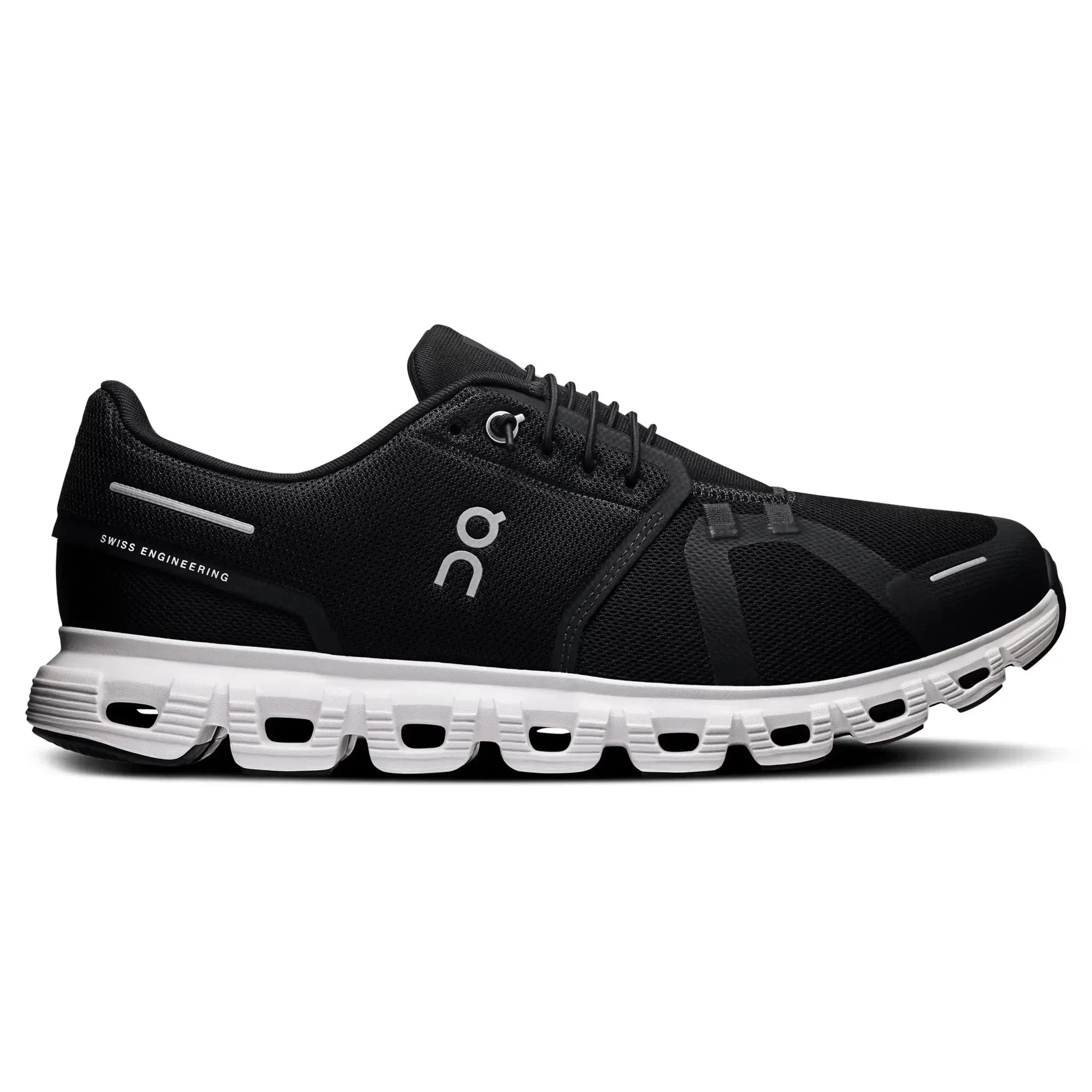 Cloud 6 Black White (W)