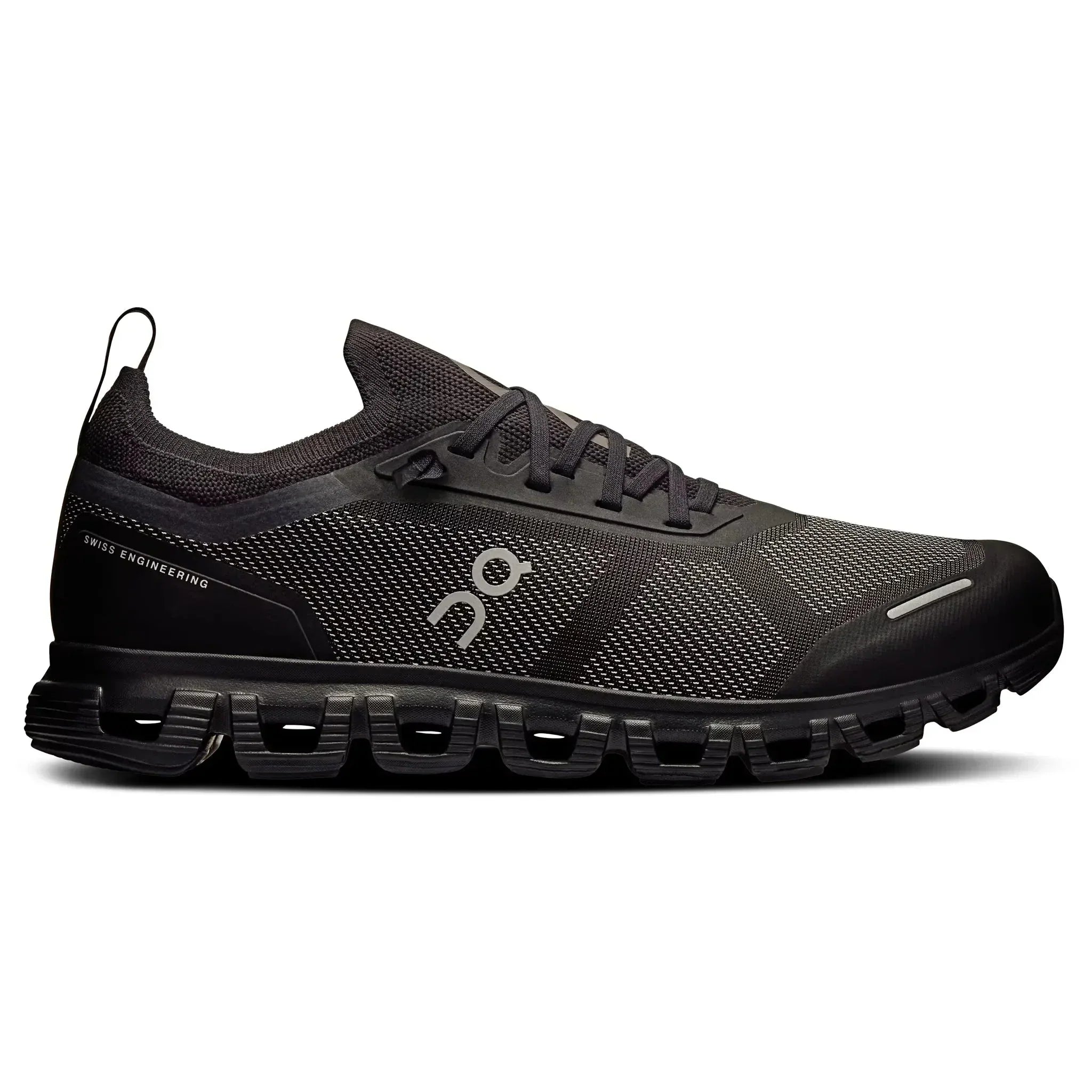 Cloud 6 Versa Black Eclipse