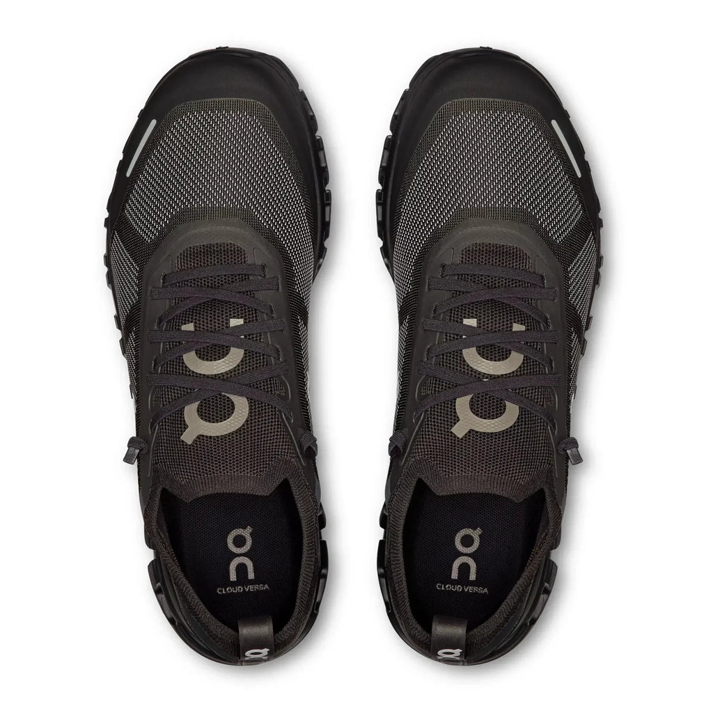 Cloud 6 Versa Black Eclipse