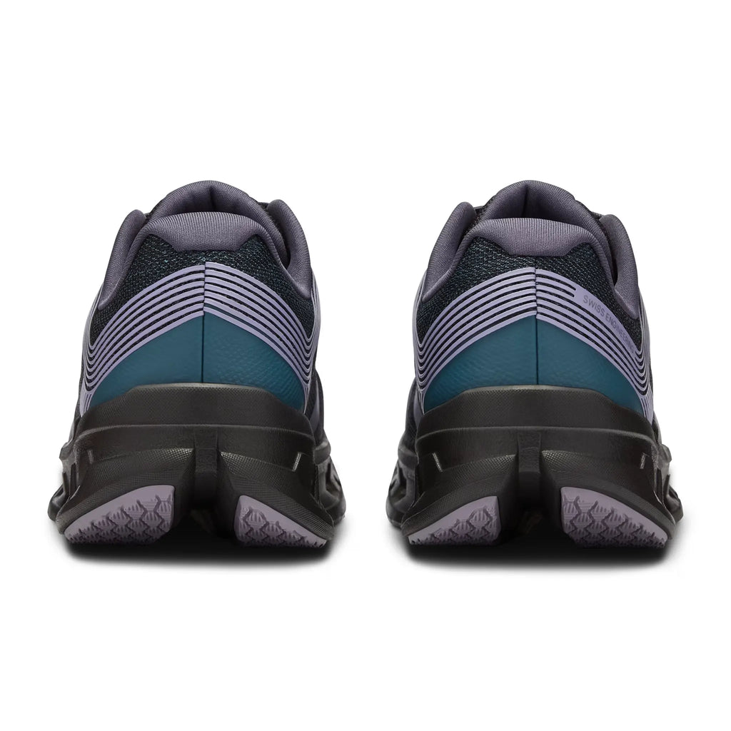 Cloudgo Storm Magnet (W)