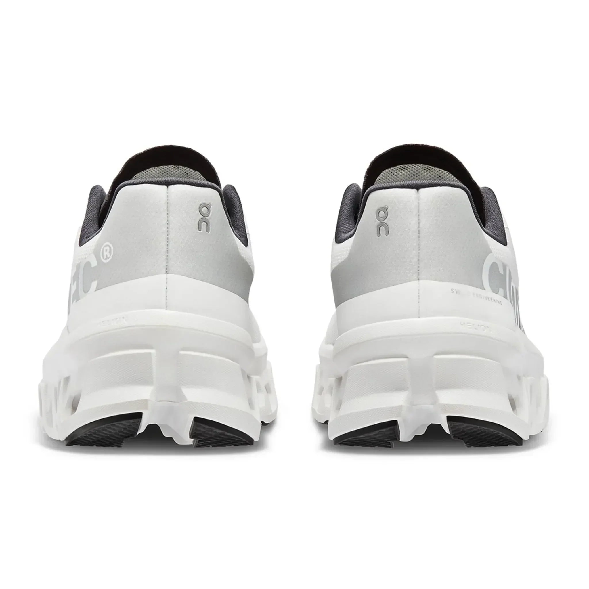 Cloudmonster Undyed White