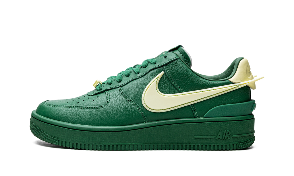 Air Force 1 Ambush Pine Green