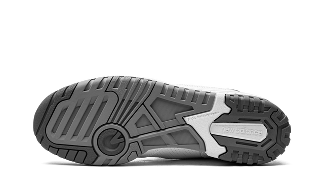 550 White/Grey