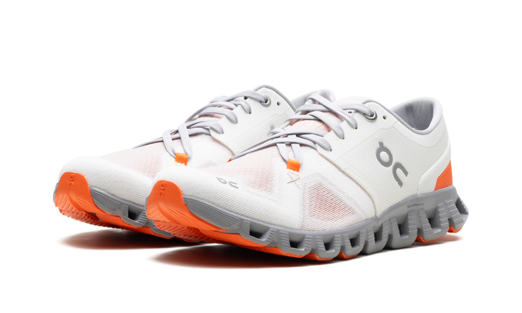 Cloud 3 Ivory Alloy