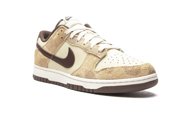 Dunk Low Retro Animal Pack Giraffe