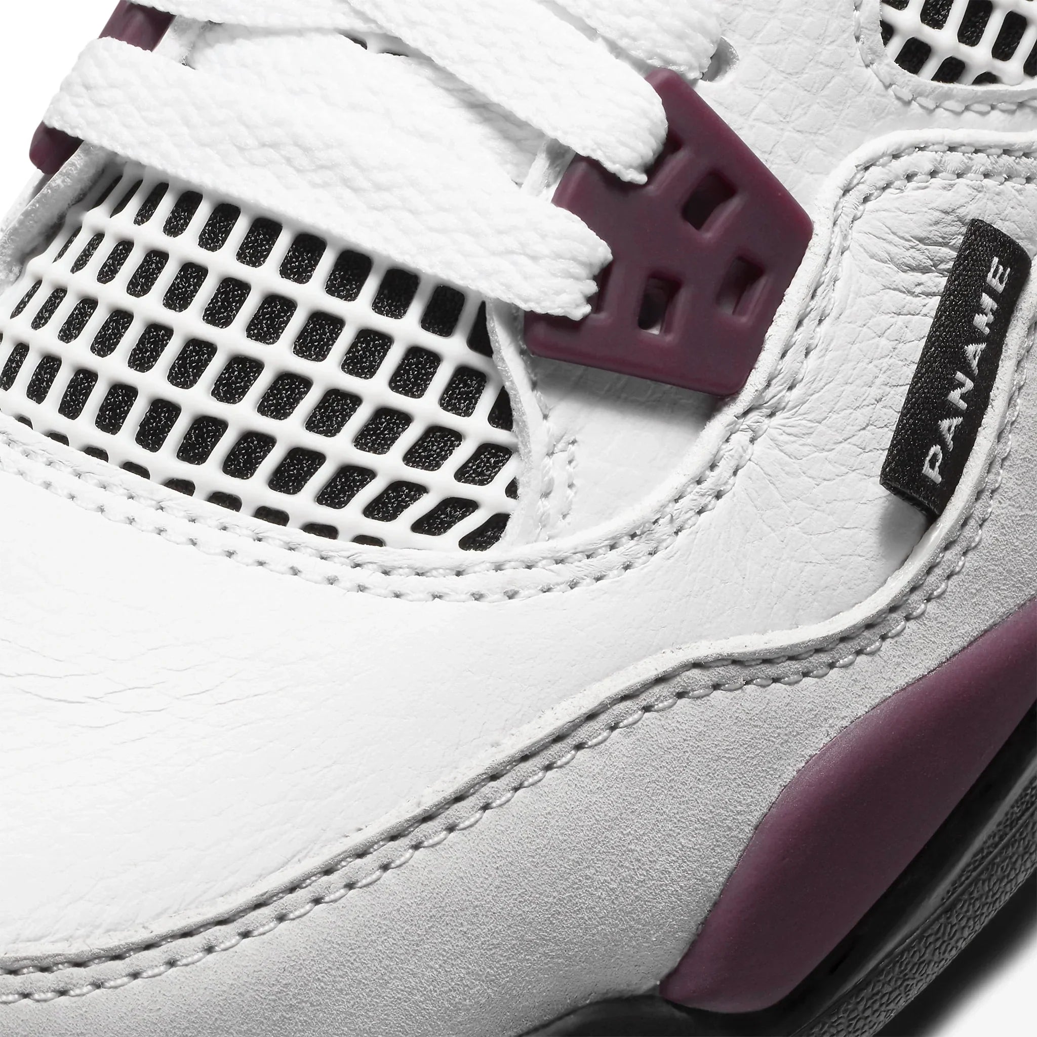 Paris Saint-Germain Air 4 Retro Bordeaux (GS)