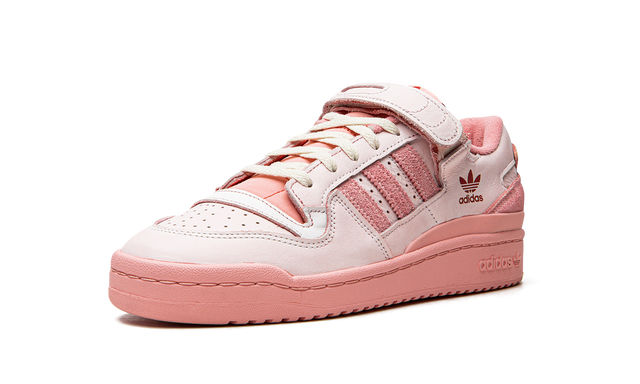 Forum 84 Low Pink at Home
