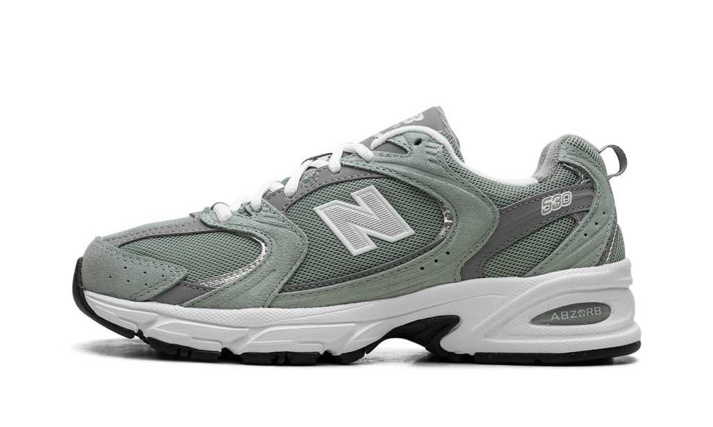 530 Juniper Shadow Grey