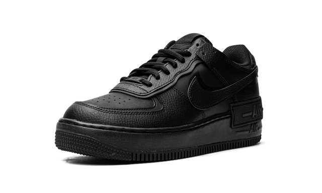 Air Force 1 Low SHADO WMNS "Triple Black"