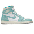 Preloved - Air 1 Retro High OG Turbo Green