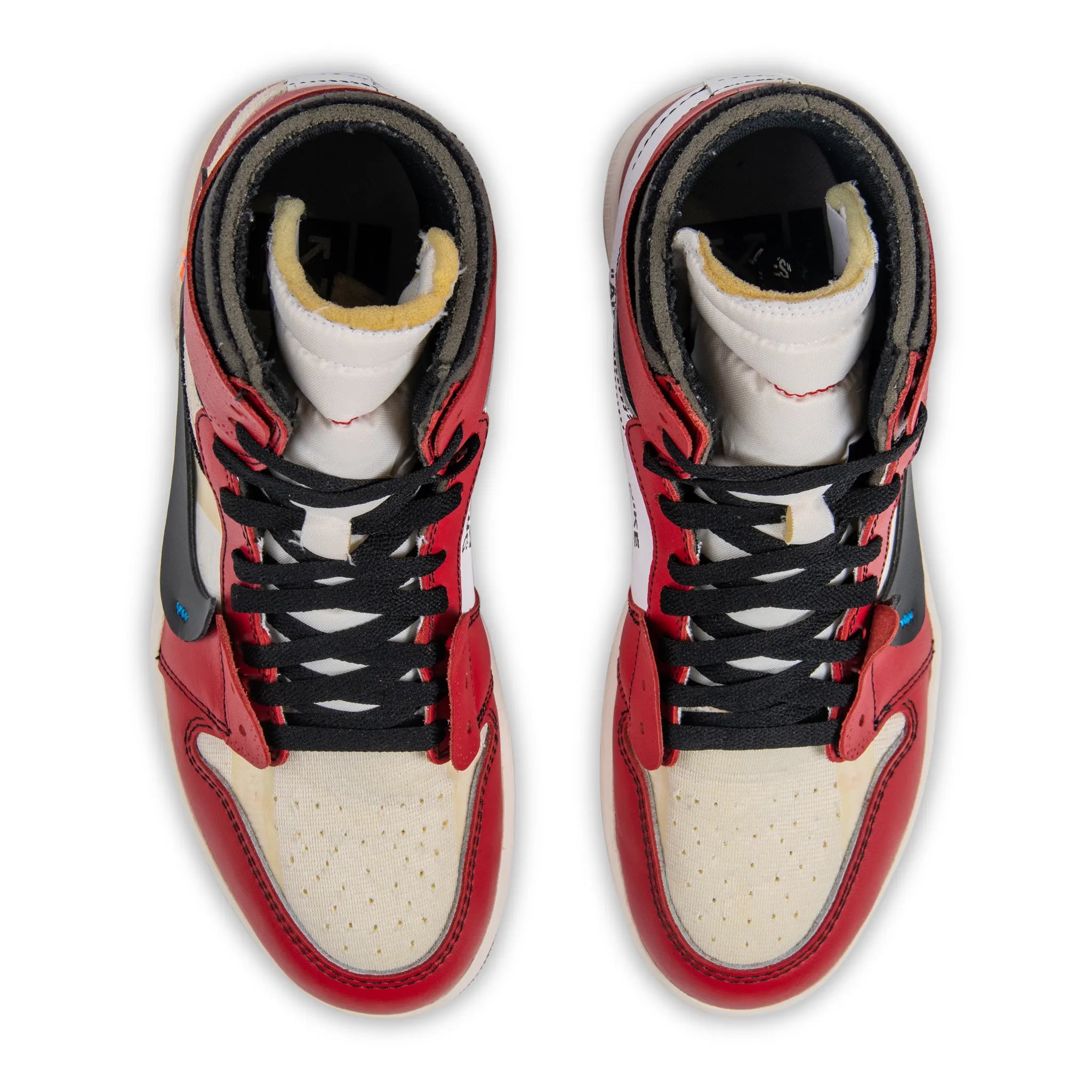 Preloved - Air 1 1 Retro High OG Chicago