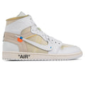 Preloved - Air 1 Retro High OG White