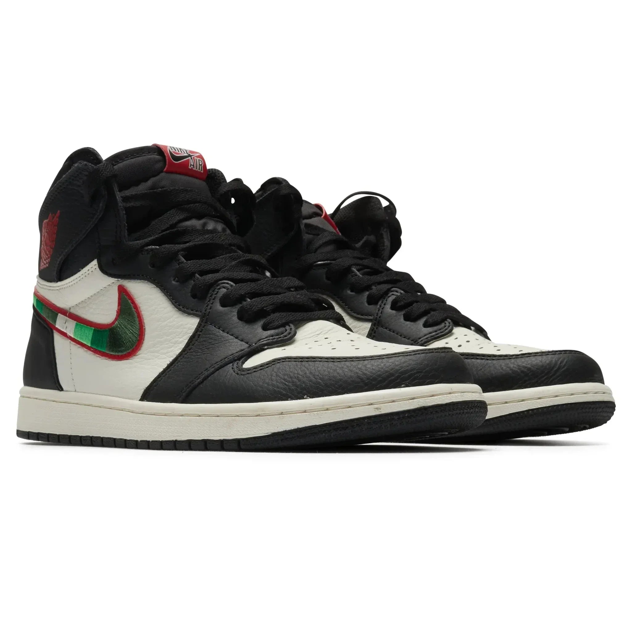 Preloved - Air 1 Retro High OG 'A Star Is Born'